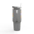 Sunny Summer Insulated Travel Mug  40oz