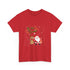 Tis The Season Unisex Heavy Cotton Tee