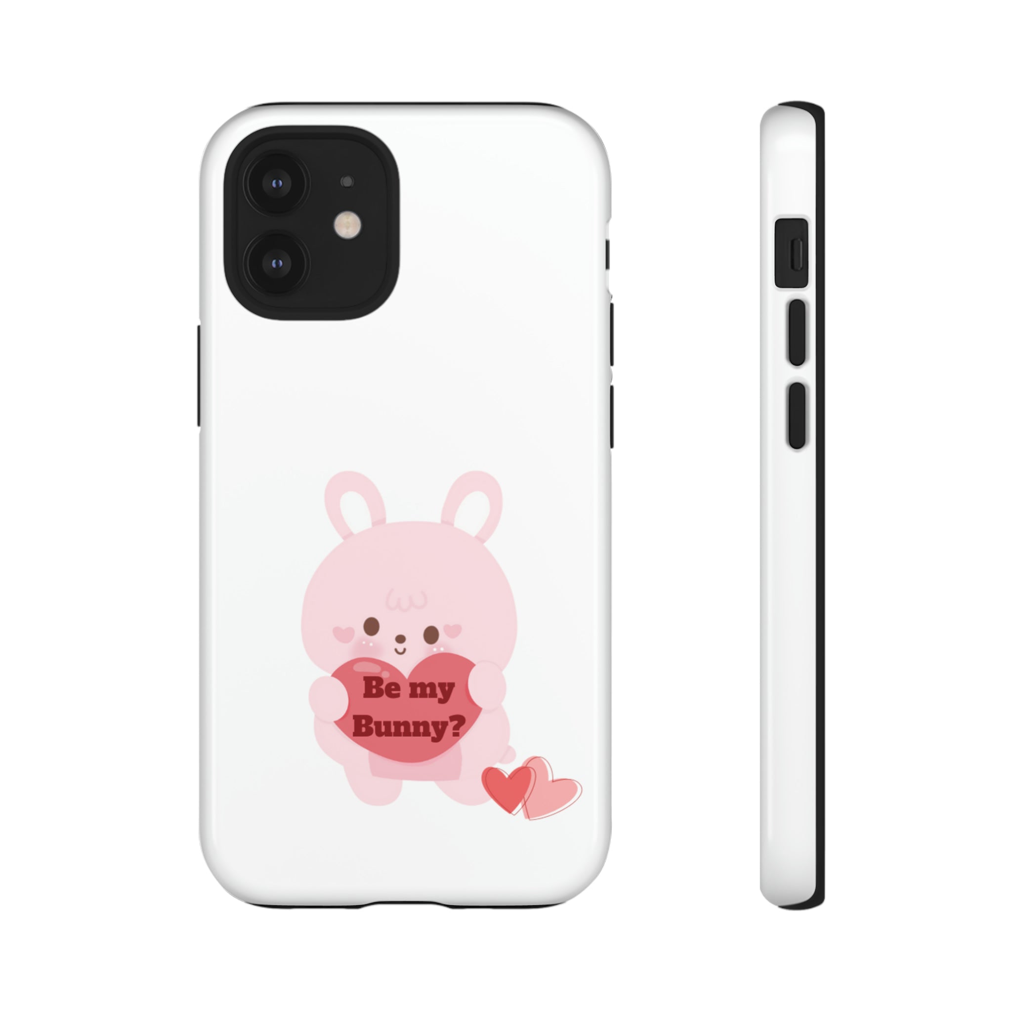 V-Day Bunny Tough Cases