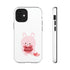 V-Day Bunny Tough Cases