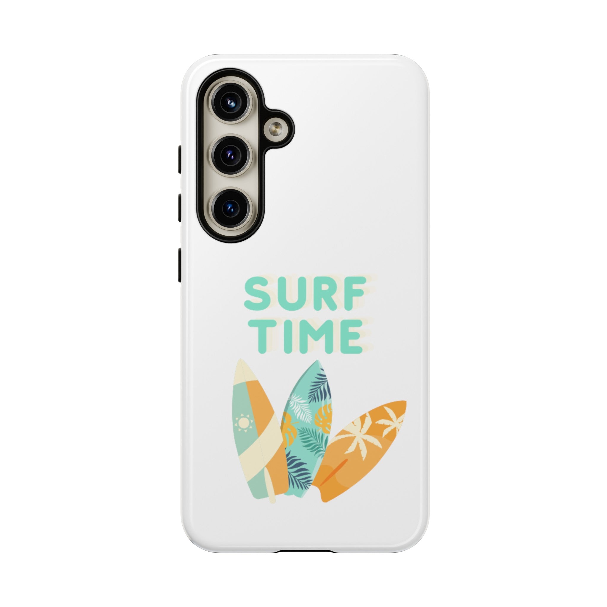 Surf Time Tough Cases