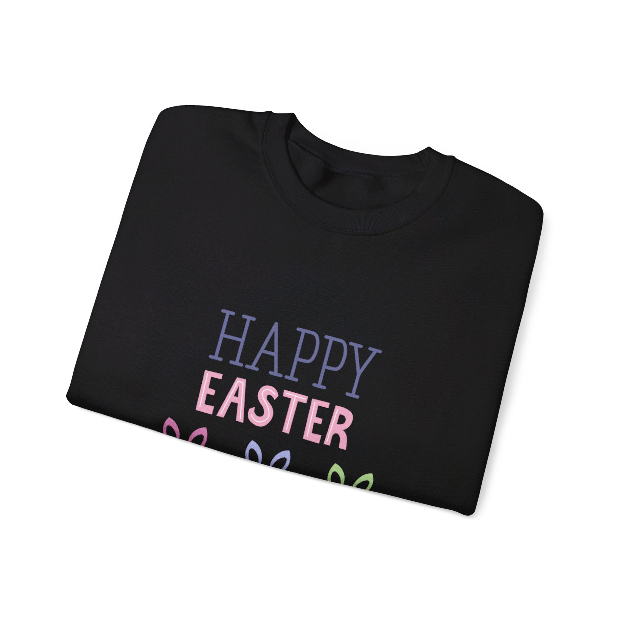 Have A Bunny-tastic Easter Unisex Heavy Blend™ Crewneck Sweatshirt