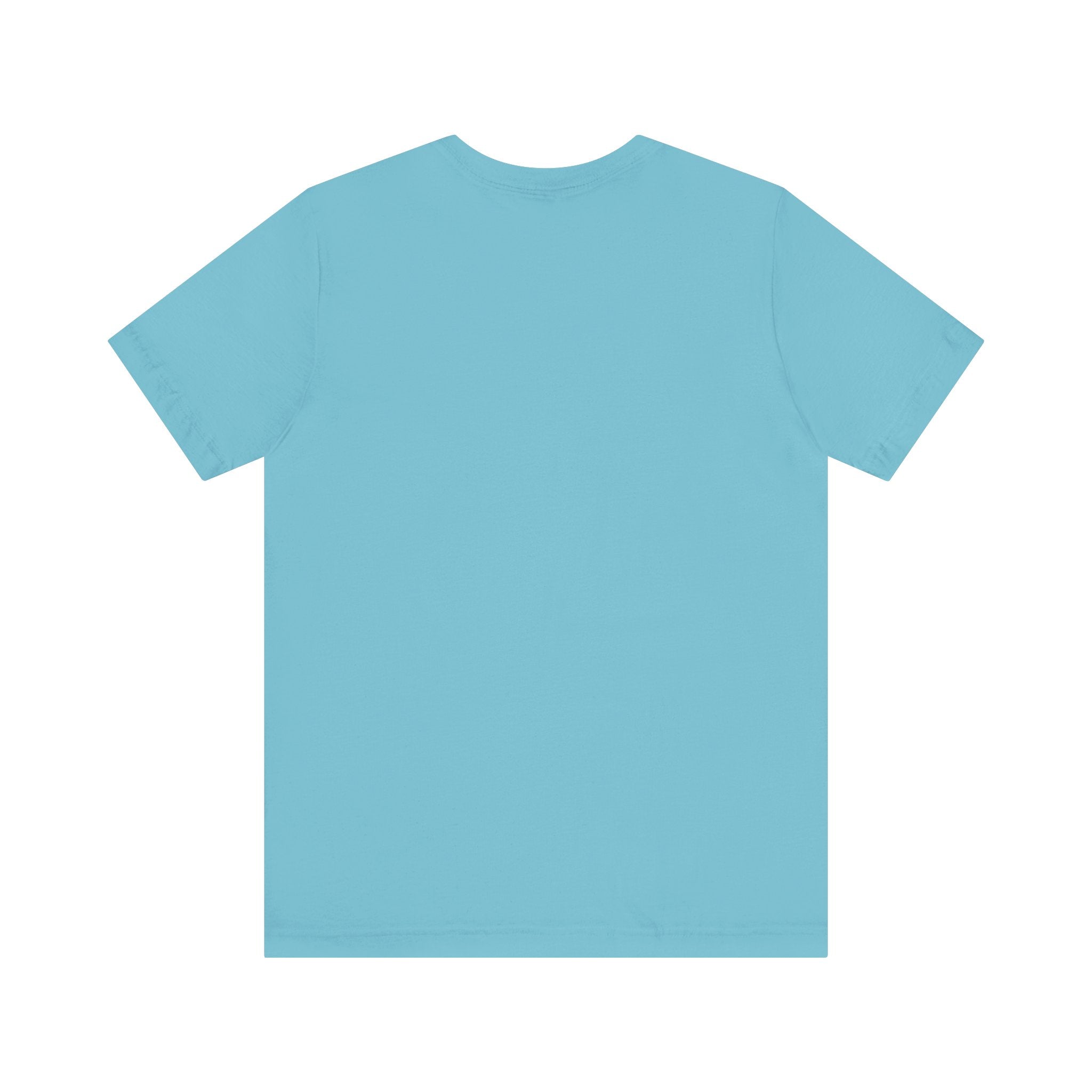 Party In The Union Unisex Jersey Short Sleeve Tee