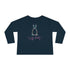 Egg Hunt Toddler Long Sleeve Tee