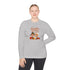 Happy Thanksgiving Unisex Lightweight Long Sleeve Tee