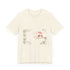 Happy Valentine's Day Lovers Unisex Jersey Short Sleeve Tee