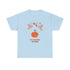 Pumpkin Season Unisex Heavy Cotton Tee