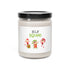 Elf Squad Scented Soy Candle, 9oz