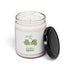 You’re My Lucky Charm Scented Soy Candle - 9oz - Perfect for St. Patrick's Day Decor