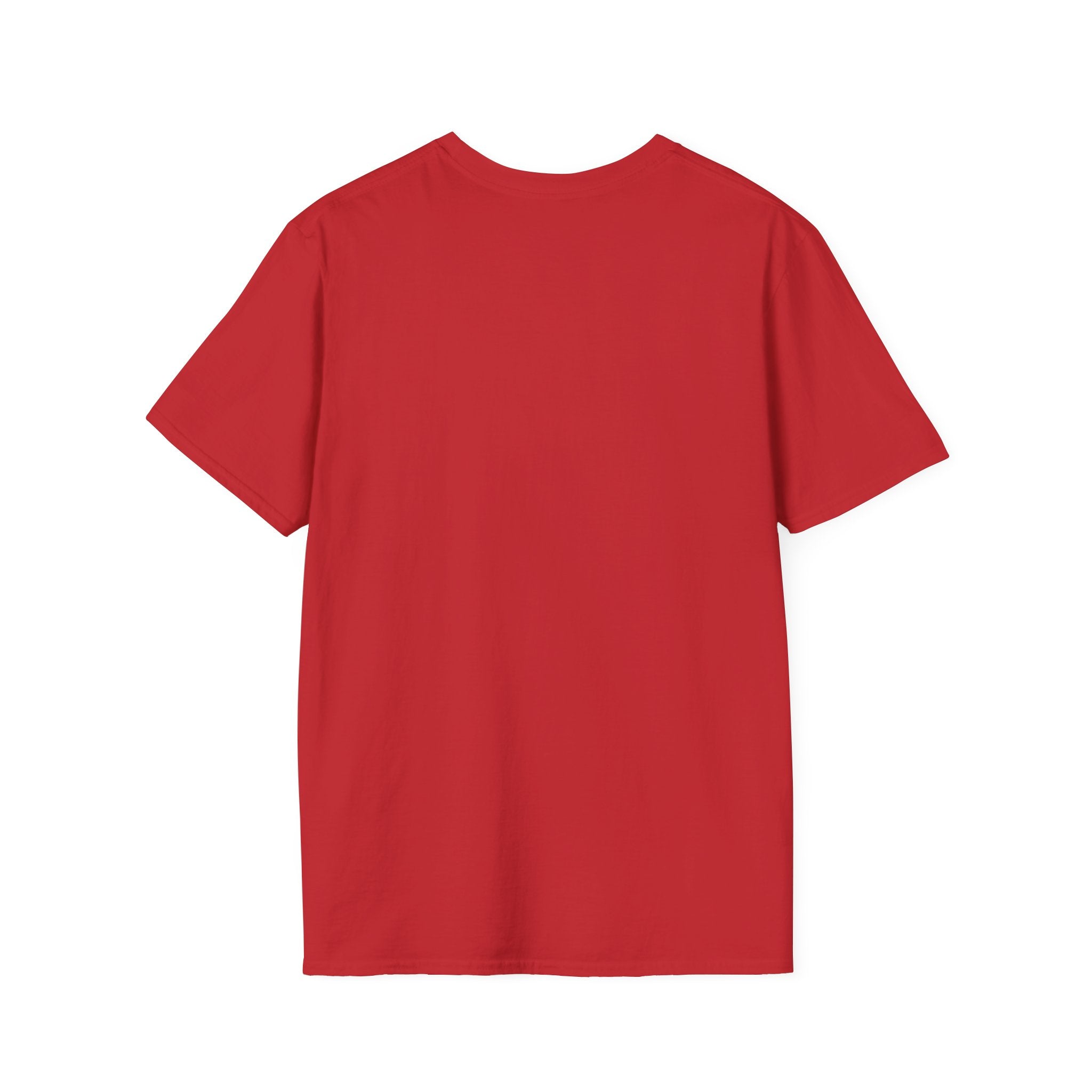 First My Mother Forever My Friend Unisex Softstyle T-Shirt