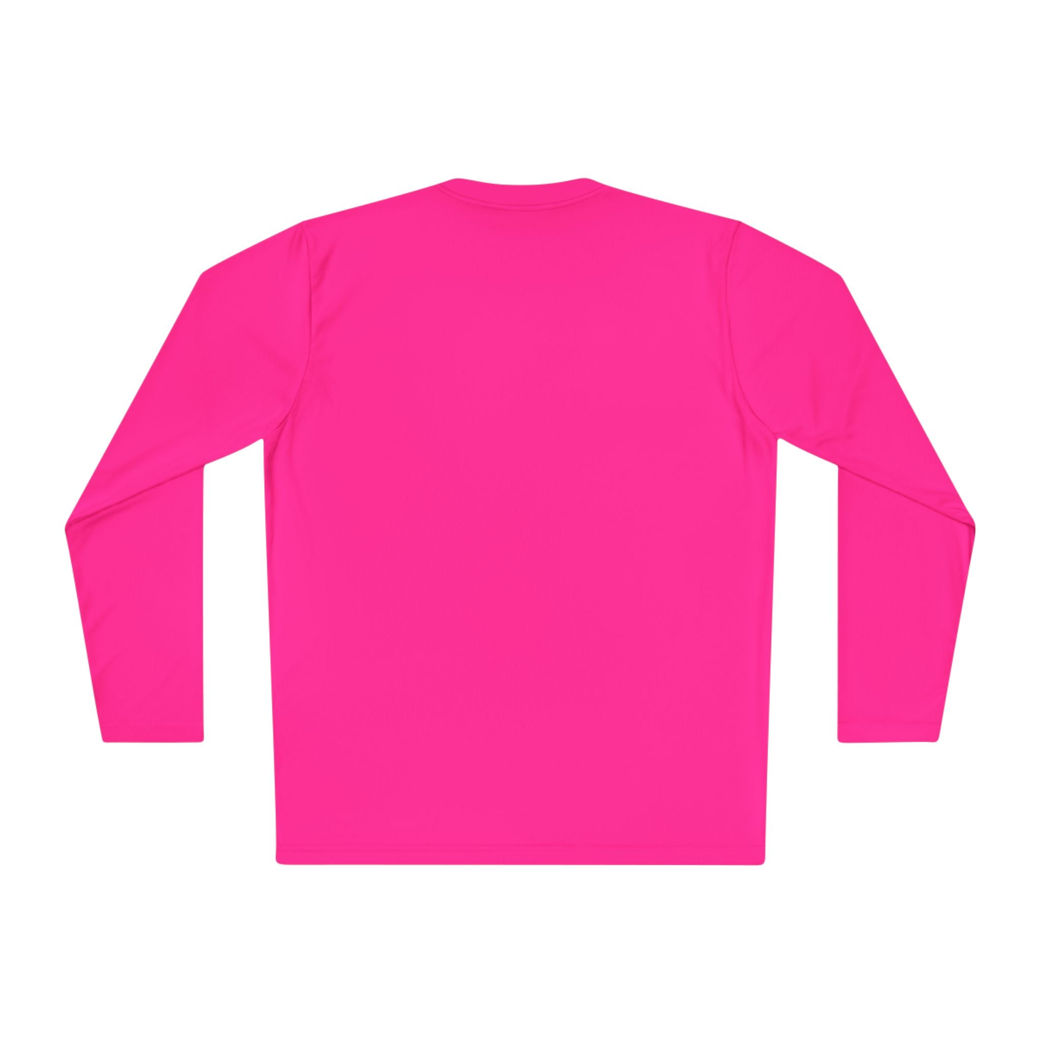 Lay Liberty Unisex Lightweight Long Sleeve Tee