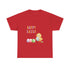 Wishing You A HappY Easter Unisex Heavy Cotton Tee