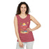 Summer Yay! Unisex Tank Top