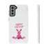 Happy Bunny Day Tough Cases