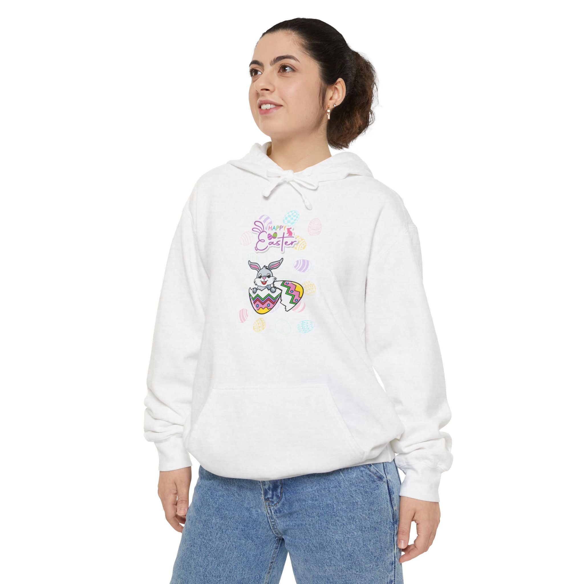 Easter Greetings Unisex Garment