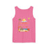 Summer Yay! Unisex Tank Top