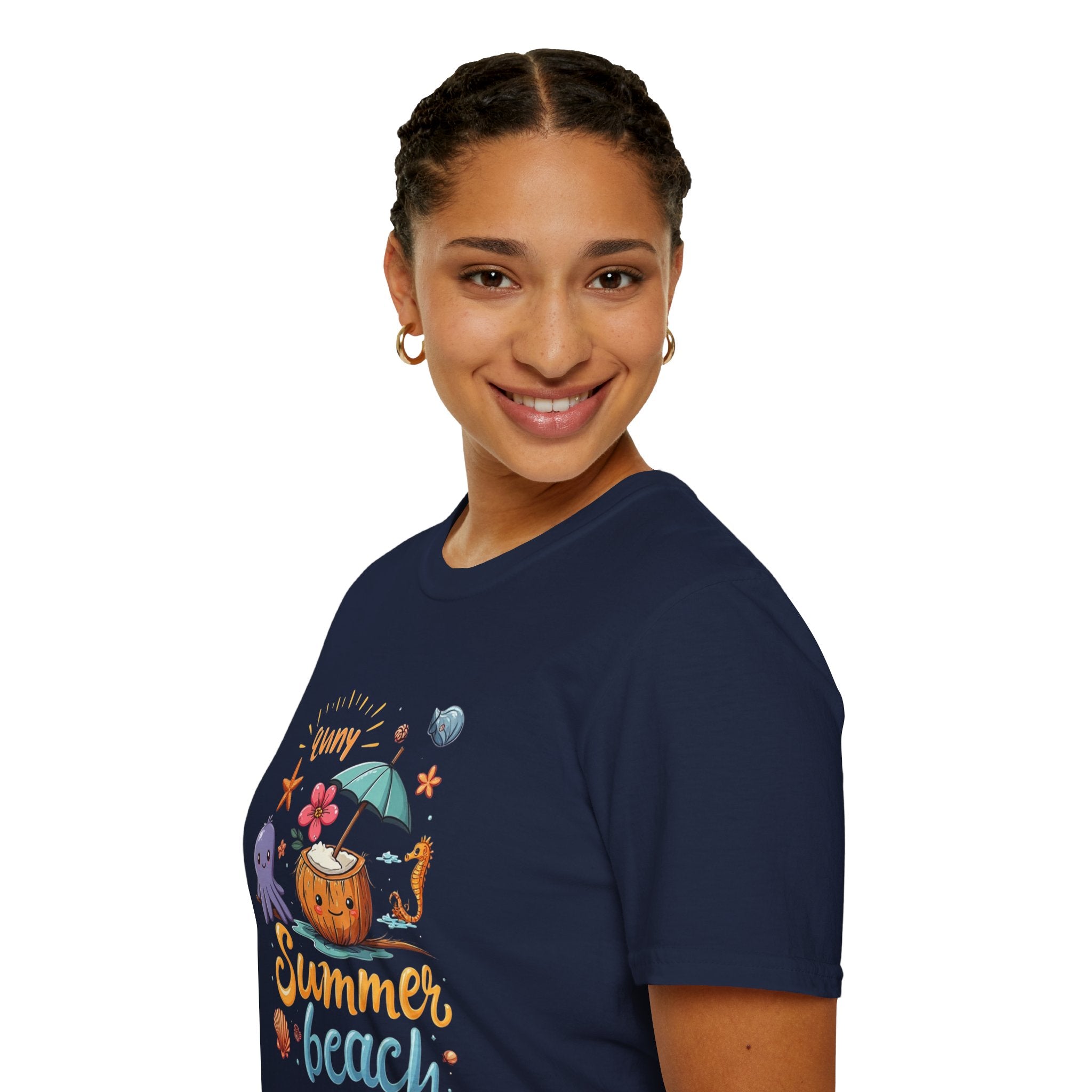 Sunny Summer T-Shirt