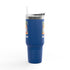 Summer Fun Insulated Travel Mug