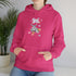 Easter Greetings Unicorn Hoodie