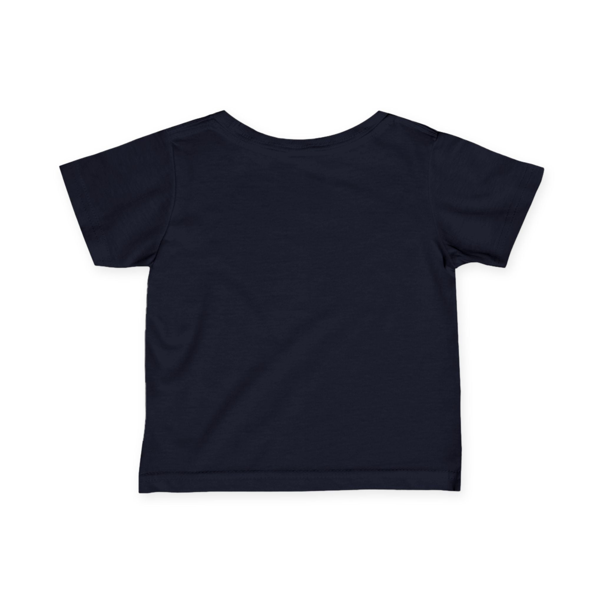 Summer Cool Infant Tee