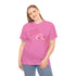 Will You Be My Forever Valentine?? Unisex Heavy Cotton Tee