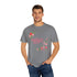 Mom's Day Unisex Garment-Dyed T-shirt