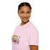 We Back Unisex Softstryle T-Shirt