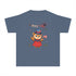 Happy Independence Day Youth Midweight Tee