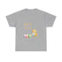 Wishing You A HappY Easter Unisex Heavy Cotton Tee