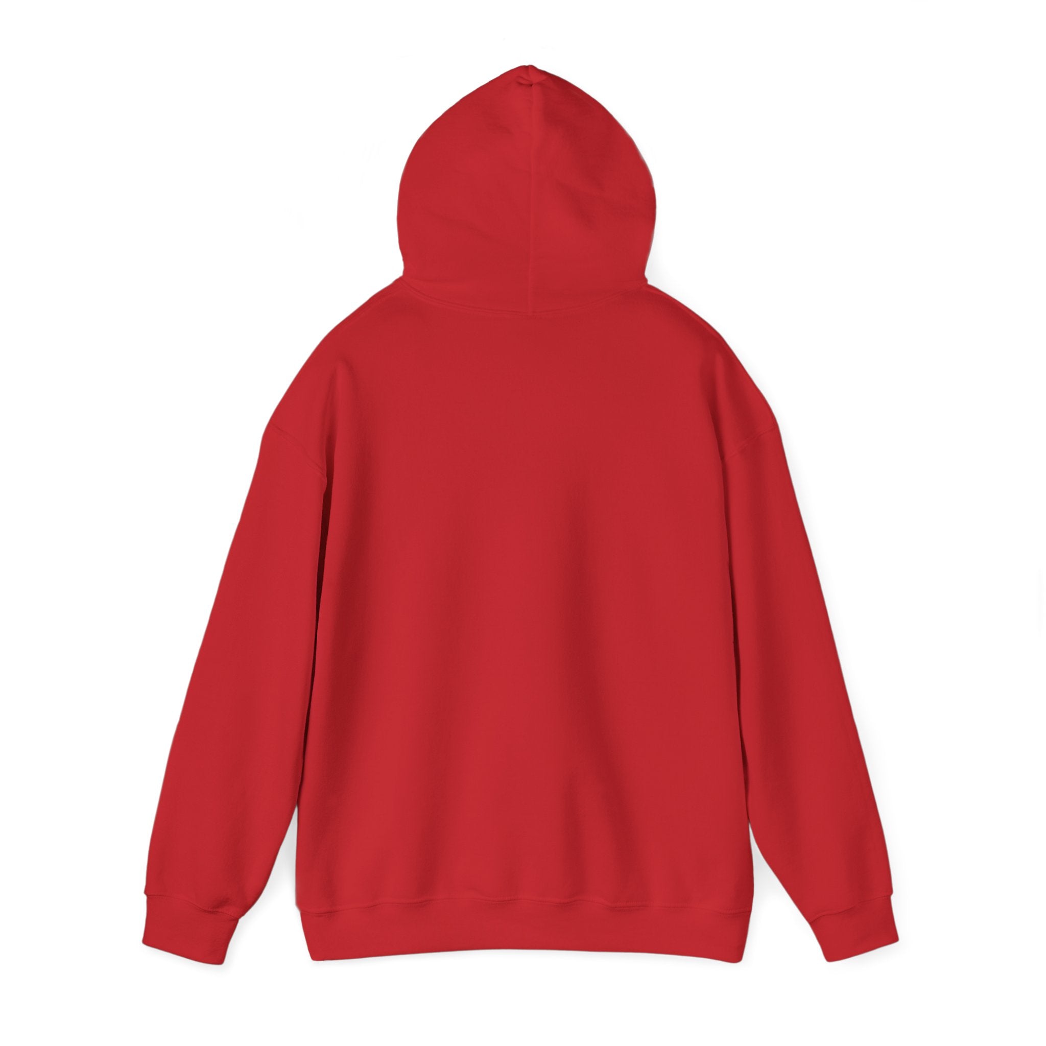 XOXO Unisex Heavy Blend™ Hooded Sweatshirt