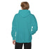 Pilgrims Turkey Day Unisex Garment-Dyed Hoodie