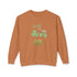 You're My Lucky Charm Unisex Lightweight Crewneck Sweatshirt
