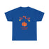 Pumpkin Season Unisex Heavy Cotton Tee