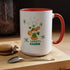 Lucky Charm St. Patrick's Day Coffee Mug - 11oz & 15oz