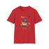 Happy Independence Day Unisex T-Shirt