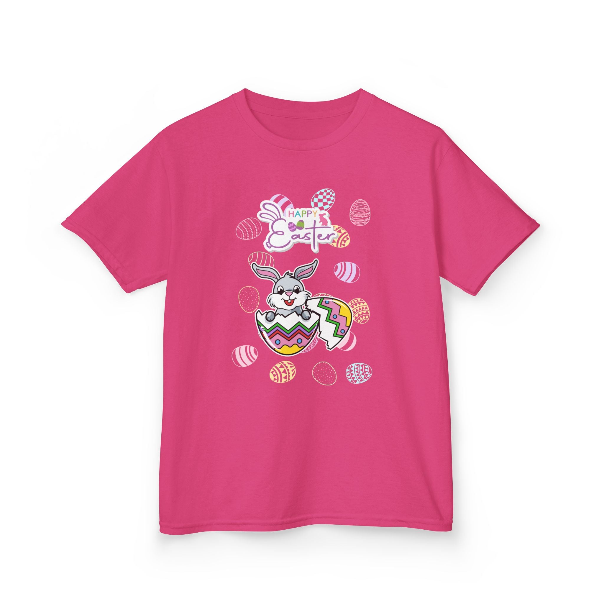 Easter  Greetings Kids Tee