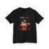 Happy Independence Day Kids Tee