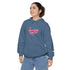 Mommy Hood Graphic Unisex Hoodie - Perfect for New Moms