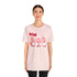 Love Gnome Day Unisex Jersey Short Sleeve Tee