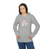 Be Mine Love Adidas Unisex Fleece Hoodie