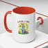 School Is Cool Coffee Mug