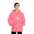 Hoppy Easter Hooded Sweatshirt – Unisex Heavy Blend™