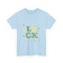 St Paddy's Day Unisex Heavy Cotton Tee