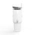 Chick Happy Easter Insulated Travel Mug - 40oz