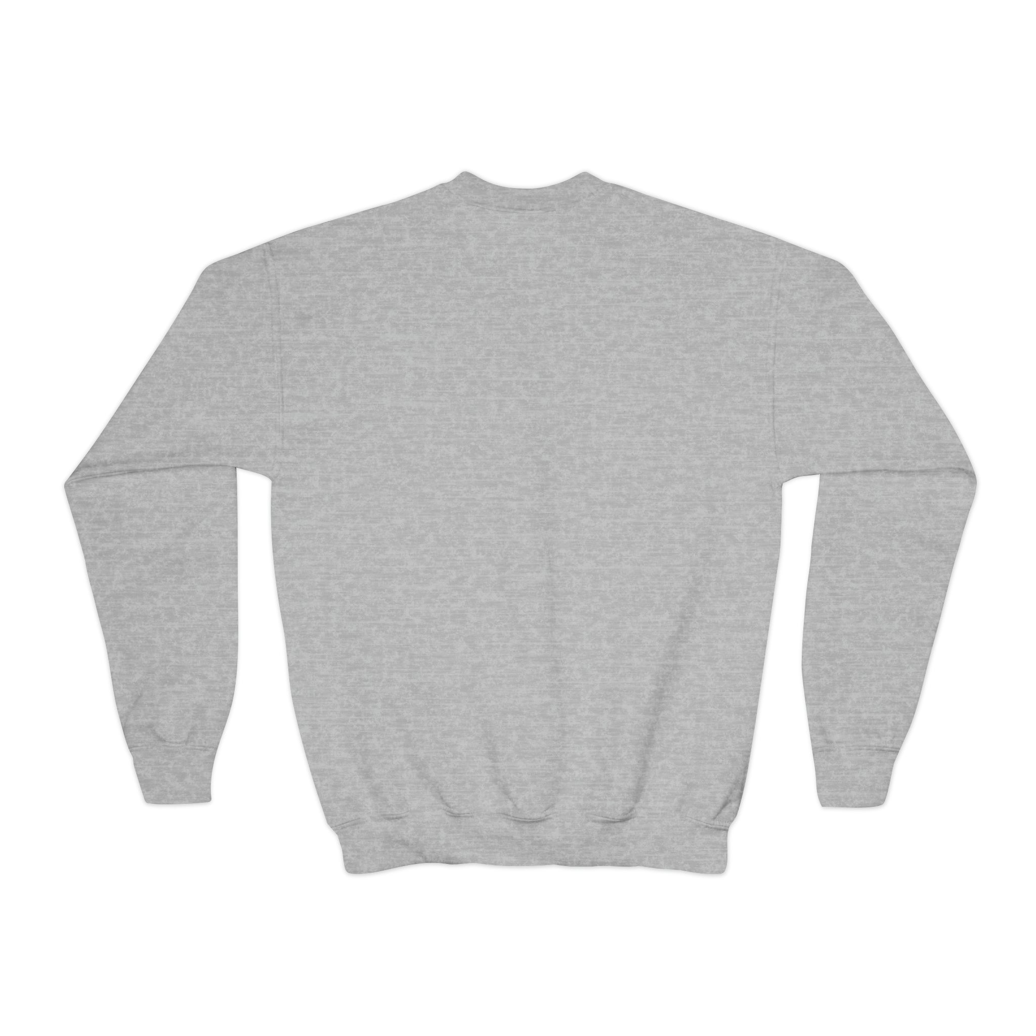 Feeling Lucky Youth Crewneck Sweatshirt