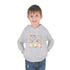 Ghost Party Toddler Pullover Fleece Hoodie