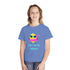 Ready For The Summer Youth Midweight Tee