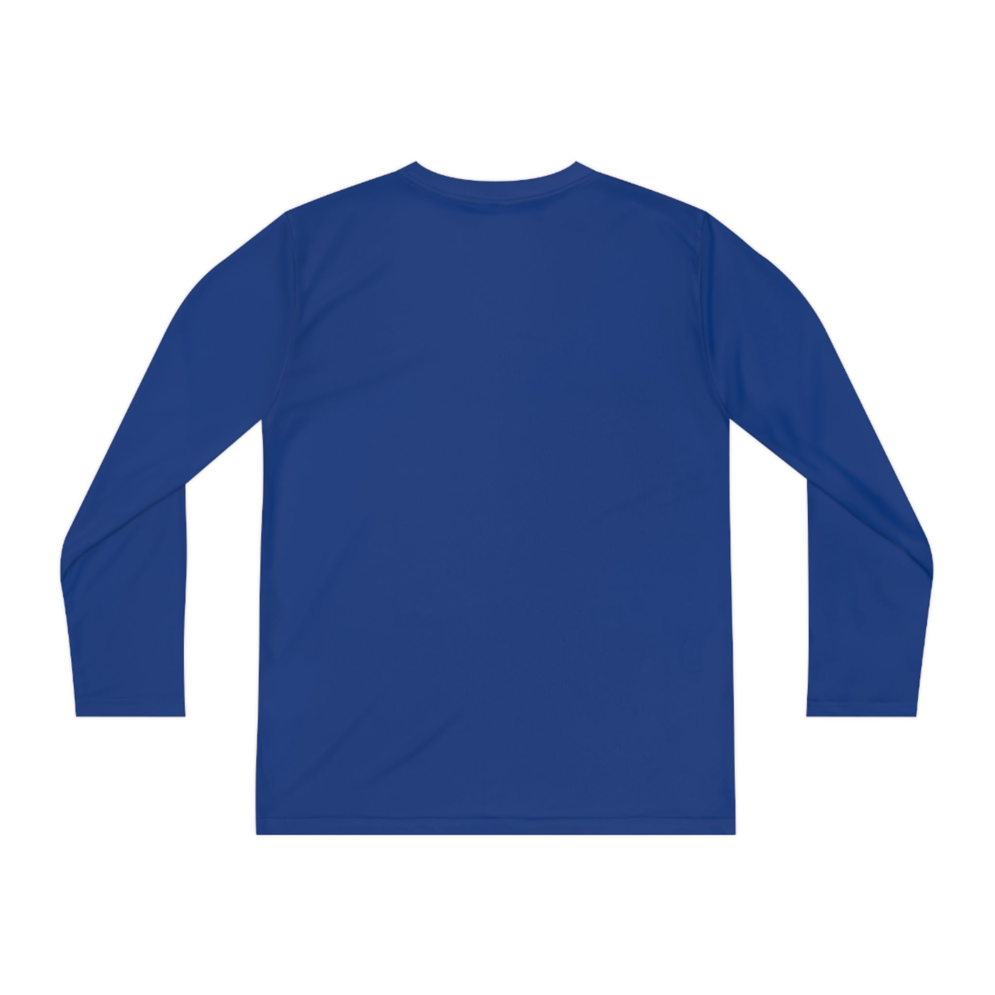 Tis The Season Youth Long Sleeve Competitor Tee