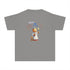 Lady Liberty Youth Midweigth Tee