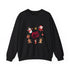 Merry Christmas Crew Unisex Heavy Blend™ Crewneck Sweatshirt